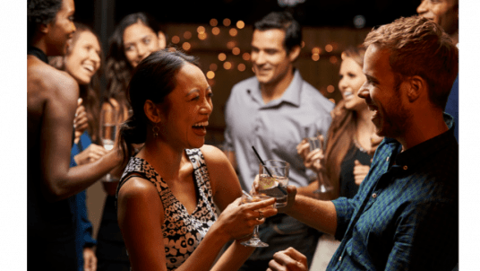 Tokyo | Afterwork with emlyon International Recruitment Team 