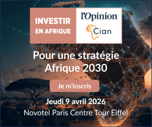 L'Opinion | Forum "Investir en Afrique 2026"