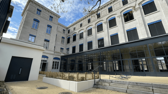 Déjeuner de début d'année - Découverte du Club WYNE YOU WANT