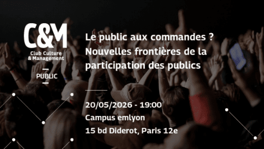 Table ronde "Le public aux commandes ?"