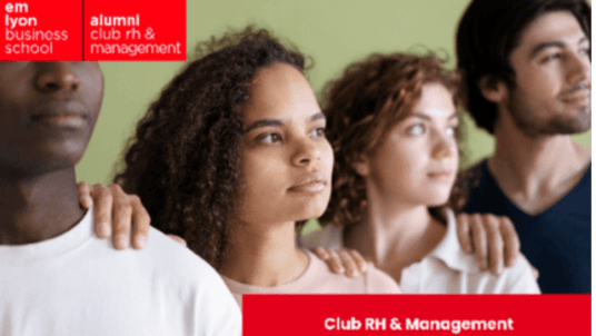 Club RH & Management | Webinar | La créativité, le super-pouvoir que vous avez oublié
