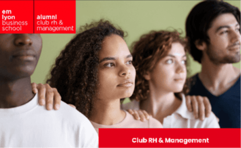 Club RH & Management | Webinar | La transparence des rémunérations