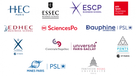 French Grandes Ecoles Abu Dhabi Get-Together