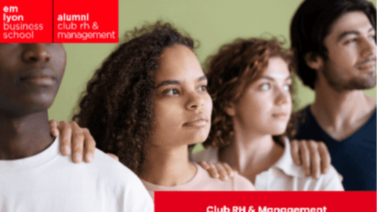Club RH & Management | Webinar "Décoder les mécanismes des recrutements stratégiques" | Mardi 17 juin à 13h