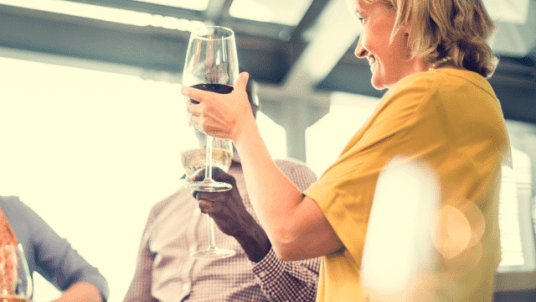 Webinar "Wine business - reasons to believe" by Aurélie Labruyère & Miguel Bello / Hosted by emlyon business school and Nova Business School