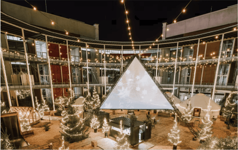 Soirée fondue à Bâle