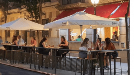 emlyon alumni connect Madrid