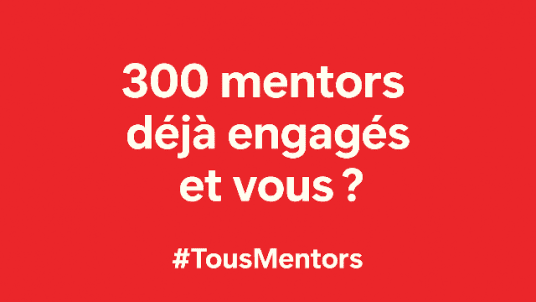Career Alumni | Information Mentorat 2025-2026 | Dispositif Tremplin (17sept25)