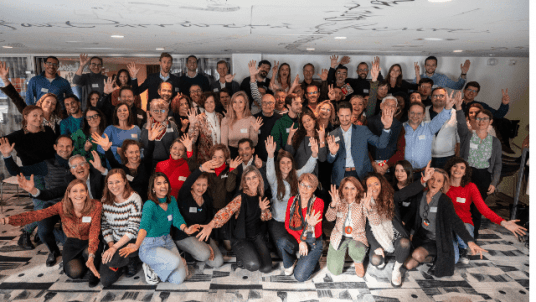 Rendez-vous des Ambassadeurs emlyon alumni 2025