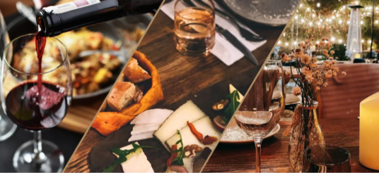 Alumni Afterwork Gathering in Shanghai