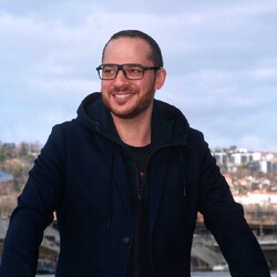 Fabrice BEROUD