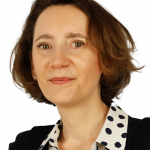 Johanna BOUWENS VAN DER BOIJEN