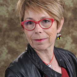 Frédérique PREVOT GAUDRON