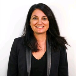 Géraldine CAUNESIL