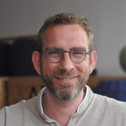 Brice DANEY DE MARCILLAC