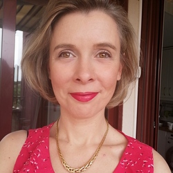 Marie AUDAN MARTIN
