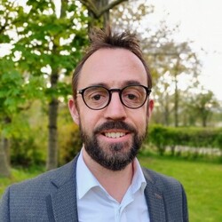 Nicolas CONSTANT