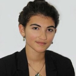 Eve RÉGAGNON