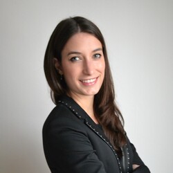Claire RENAUDEAU