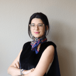 Nolwenn SCHAAN--ARTURO LOUREIRO