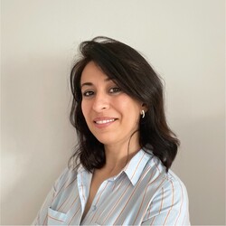 Malika AIT EL MOUDEN